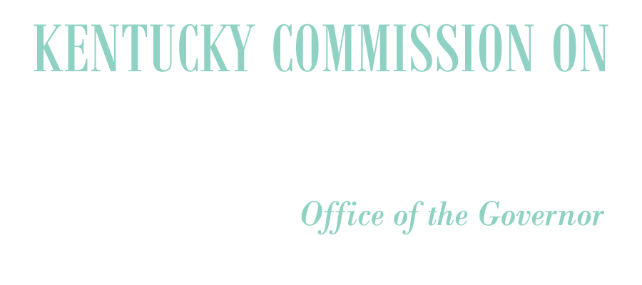 Kentucky Comission on Women - Office of the Governor